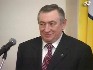 Одеський апеляційний адмінсуд відмовив у позові Гурвіцу Одеський апеляційний адмінсуд відмовив у позові Гурвіцу