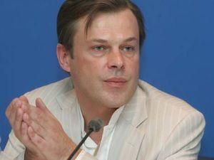 Терьохін: Новий Податковий кодекс - рай для олігархів та пекло для населення Терьохін: Новий Податковий кодекс - рай для олігархів та пекло для населення