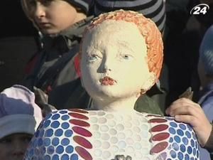 Київ став третім містом в світі, де є пам’ятник "Маленькому принцу" Київ став третім містом в світі, де є пам’ятник "Маленькому принцу"