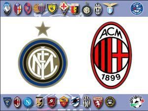 "Інтер" - "Мілан". Серія А. 12 тур. Прев'ю "Інтер" - "Мілан". Серія А. 12 тур. Прев'ю