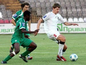 "Карпати" - "Кривбас". Прев'ю "Карпати" - "Кривбас". Прев'ю