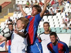 "Арсенал" - "Зоря". Прев'ю "Арсенал" - "Зоря". Прев'ю