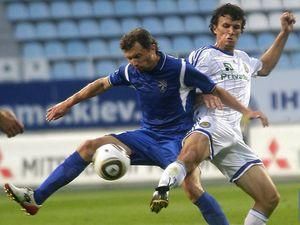 "Таврія" - "Динамо". Прев'ю "Таврія" - "Динамо". Прев'ю