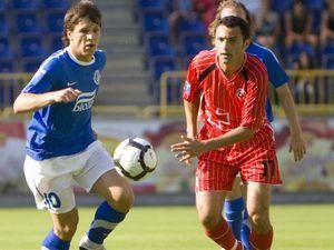 "Волинь" - "Дніпро". Прев'ю "Волинь" - "Дніпро". Прев'ю