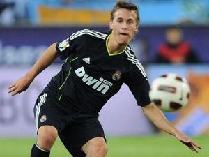 Каналес не зіграє проти "Спортінга" Каналес не зіграє проти "Спортінга"