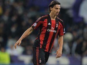 Ібрагімовіч готовий до освистування Ібрагімовіч готовий до освистування