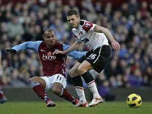 Сьома нічия "МЮ". ВІДЕО Сьома нічия "МЮ". ВІДЕО