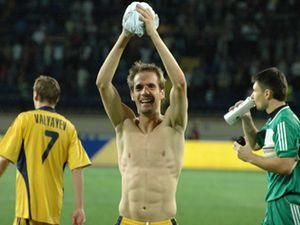 "Металіст" - "Севастополь" - 4:0 (ВІДЕО) "Металіст" - "Севастополь" - 4:0 (ВІДЕО)