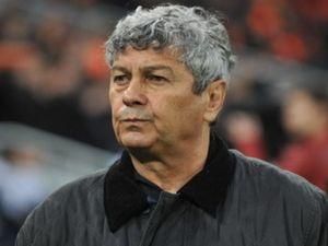 Луческу: Підсумок повинен був бути не 2:1, а 7:1 Луческу: Підсумок повинен був бути не 2:1, а 7:1