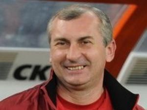 Лутков: Мені не зрозуміле трактування арбітра Лутков: Мені не зрозуміле трактування арбітра