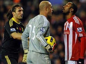 Прем’єр-ліга. Матчі суботи. Відео - 14 листопада 2010 - Телеканал новин 24 Прем’єр-ліга. Матчі суботи. Відео - 14 листопада 2010 - Телеканал новин 24