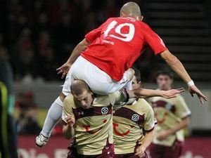 Бундесліга. Матчі суботи. Відео - 14 листопада 2010 - Телеканал новин 24 Бундесліга. Матчі суботи. Відео - 14 листопада 2010 - Телеканал новин 24