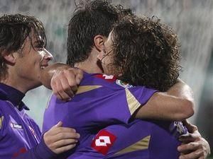 Гол Джілардіно приносить перемогу "Фіорентині" над "Чезеною". Відео Гол Джілардіно приносить перемогу "Фіорентині" над "Чезеною". Відео