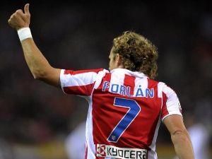 Перемоги "Атлетіко" та "Атлетіка". Відео Перемоги "Атлетіко" та "Атлетіка". Відео