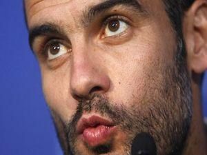 Пеп Ґвардіола: "Вільяреал" - перлина Пеп Ґвардіола: "Вільяреал" - перлина