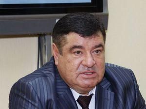 Кримський міністр пішов у відставку Кримський міністр пішов у відставку