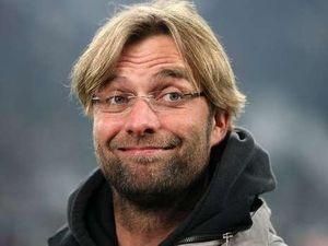 Юрґен Кльоп: Я ідіот і вчинив по-дурному Юрґен Кльоп: Я ідіот і вчинив по-дурному