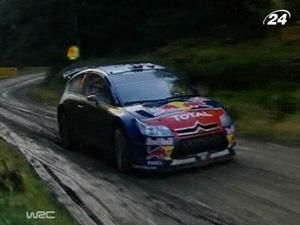 В’язкою і слизькою трасою учасники здолали ще 9 допів В’язкою і слизькою трасою учасники здолали ще 9 допів