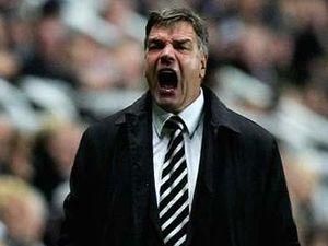 Сем Елардайс: Ми повинні були покарати "Тотенхем" Сем Елардайс: Ми повинні були покарати "Тотенхем"