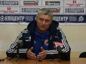 Волков: "Іллічівець" - команда непередбачувана Волков: "Іллічівець" - команда непередбачувана