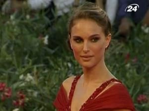 Наталі Портман хоче зняти комедію за власним сценарієм Наталі Портман хоче зняти комедію за власним сценарієм