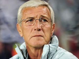 Ліппі може очолити збірну України Ліппі може очолити збірну України