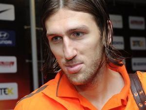 Чигринський: Іноді захоплювалися атакою Чигринський: Іноді захоплювалися атакою