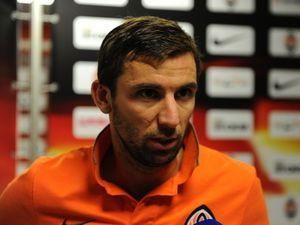 Срна: Сьогоднішня перемога - подарунок для Кучера Срна: Сьогоднішня перемога - подарунок для Кучера