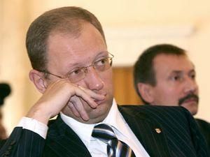 "Батьківщина" і "Фронт Змін" почали працювати із Партією регіонів "Батьківщина" і "Фронт Змін" почали працювати із Партією регіонів