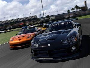 Оголошена дата виходу Gran Turismo 5 Оголошена дата виходу Gran Turismo 5