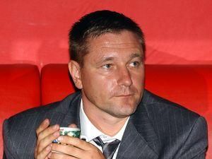 Стогній не збирається іти у відставку Стогній не збирається іти у відставку