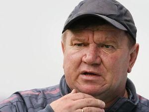 Волобуєв: Можливо, "Динамо" підтягнеться до травня Волобуєв: Можливо, "Динамо" підтягнеться до травня