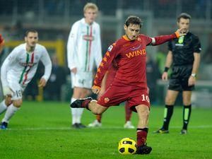 Маротта: Суддівство Ріццолі було абсолютно незадовільним Маротта: Суддівство Ріццолі було абсолютно незадовільним