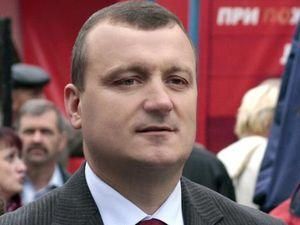 Яценюк отримав свого мера у Трускавці Яценюк отримав свого мера у Трускавці