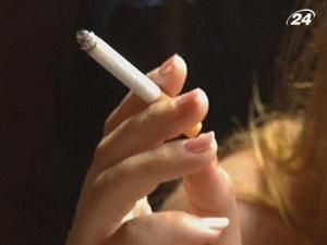 Полякам заборонили курити в громадських місцях Полякам заборонили курити в громадських місцях