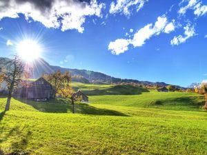 Сьогодні знову буде тепло Сьогодні знову буде тепло