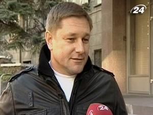 Стогній: Луценко образив пенсіонера і я за нього заступився Стогній: Луценко образив пенсіонера і я за нього заступився