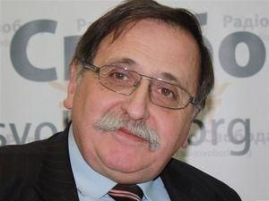 Ключковський: Викорінити корупцію на виборах не вдасться Ключковський: Викорінити корупцію на виборах не вдасться