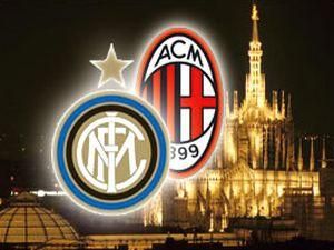 Міланське дербі. ОНЛАЙН Міланське дербі. ОНЛАЙН