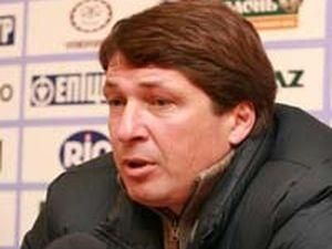 Бакалов: Хлопці зробили все, що змогли Бакалов: Хлопці зробили все, що змогли