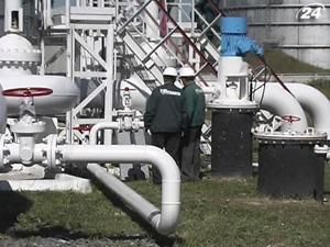 Прокачка нафти в аверсі може посприяти у домовленостях з Росією Прокачка нафти в аверсі може посприяти у домовленостях з Росією