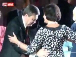 Московський суд розгляне позов до YouTube за відео з дня народження Януковича Московський суд розгляне позов до YouTube за відео з дня народження Януковича