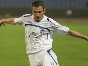 Маркович: Мілевський – класний гравець! Маркович: Мілевський – класний гравець!