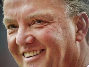 Луї ван Ґааль: Чемпіоном можна стати з 68 очками Луї ван Ґааль: Чемпіоном можна стати з 68 очками