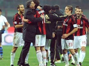 Алегрі: Мені сподобалася моя команда Алегрі: Мені сподобалася моя команда