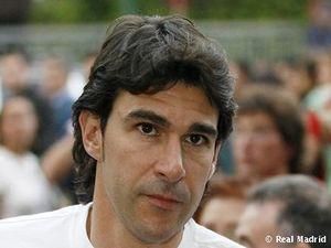 Айтор Каранка: "Реал" хотів присвятити перемогу Моурінью Айтор Каранка: "Реал" хотів присвятити перемогу Моурінью