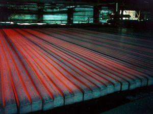 У рамках мирової угоди по "Запоріжсталі" Midland виплатили 105 млн. доларів У рамках мирової угоди по "Запоріжсталі" Midland виплатили 105 млн. доларів