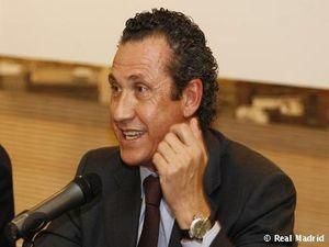 Хорхе Вальдано: Боротьби було набагато більше, ніж самої гри Хорхе Вальдано: Боротьби було набагато більше, ніж самої гри