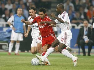 Пеннант: Уболівальники "Ліверпуля" живуть минулим. Пеннант: Уболівальники "Ліверпуля" живуть минулим.