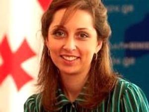 Грузія продовжує купувати зброю Грузія продовжує купувати зброю